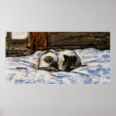 Suche nach betten poster Monet