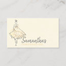 Suche nach elfenbein visitenkarten Boutique