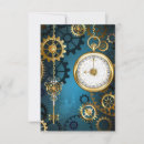 Suche nach schrauben karten Steampunk