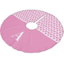 Recherche de rose jupon de sapins Monogrammé