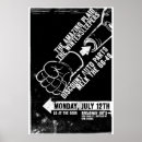 Suche nach schwarze faust poster Schwarzes