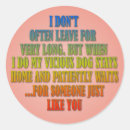 Recherche de alarme autocollants Humour