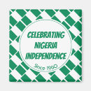 Recherche de drapeau nigéria magnets Drapeau du nigeria