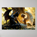 Suche nach mystischer wald poster Mythische wesen