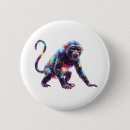 Suche nach lustiger affe buttons Süß