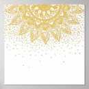 Recherche de elegant mandala posters Floral