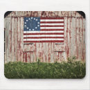 Suche nach amerikanische scheune mousepads Flagge