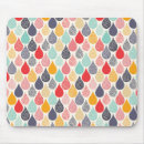 Recherche de pop tapis souris Abstrait