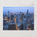 Recherche de vue panoramique Skyline