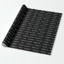 Suche nach schwarzweiss packpapier geschenkpapier Modern