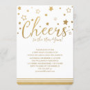 Recherche de soirée nouveau an invitations Année