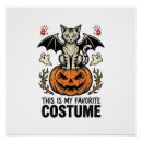 Recherche de costumes posters Effrayant
