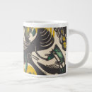 Recherche de genèse tasses Allemand