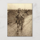 Recherche de ww1 cartes postales Soldat