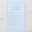 Recherche de quiz invitations Élégant