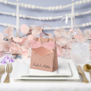 Suche nach tropfen papier geschenk box Rotgold