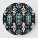 Suche nach talavera wanduhren Blume