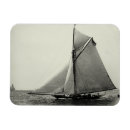 Suche nach segelschiffe magnete See
