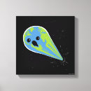 Suche nach schwarzes loch leinwandbilder Naturwissenschaften