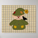 Recherche de épouvantail posters Automne