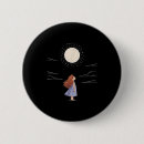 Recherche de lune badges Mode