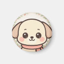 Suche nach kawaii gesicht magnete Süß