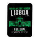 Suche nach lisboa magnete Vintag