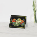 Recherche de bleuets vœux cartes Floral