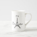 Recherche de notre dame de paris tasses Pour elle