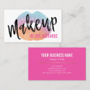 Recherche de roses indien cartes visite Maquilleur