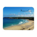 Recherche de crique magnets Plage