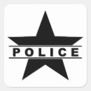 Recherche de rôle autocollants Étoile