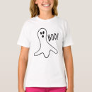 Recherche de fantômes mignons tshirts Vacances