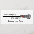 Recherche de broom invitations Balai