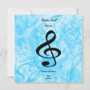 Recherche de g clef cartes postales Musical