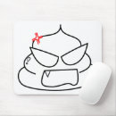 Suche nach kacken sie mousepads Kack emoji