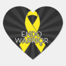 Suche nach gelbes band aufkleber Endometriosis