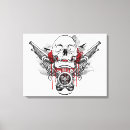 Suche nach skull leinwandbilder Piraten