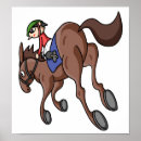 Recherche de jockey art Derby