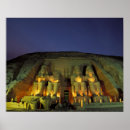Suche nach abu simbel poster Tempel
