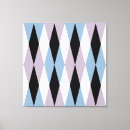 Suche nach diamanten leinwandbilder Retro