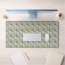 Suche nach blumen tapete mousepads Für sie