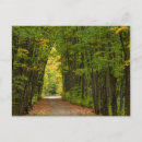 Recherche de bouteur cartes postales Route