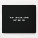 Suche nach sozial mousepads Distanzierend