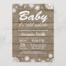Suche nach außenseiter einladungen Winter babyparty