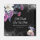 Recherche de halloween mariage magnets Pour tous