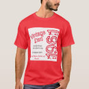 Recherche de vintage hommes tshirts Amusant