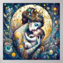 Suche nach mutter und kind poster Mother