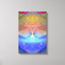 Suche nach glühen leinwandbilder Baum