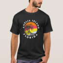 Recherche de florida souvenirs tshirts Île